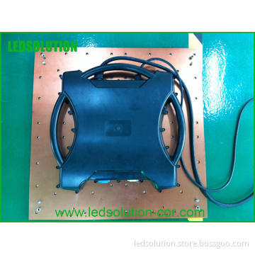 Night/Club/Wedding Use P10.41 Dancing Floor LED Display
